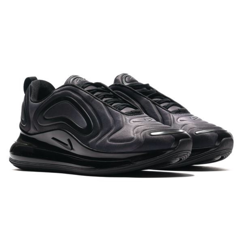 NIKE AIRMAX 720 ANTHRACITE SIZE 9 MENS